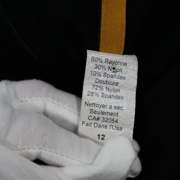 Rachel Pally Scoop Neck Mini Dress - Picture 5 of 6